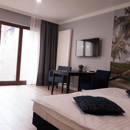 Liza Lux Apartments I Old Town Poznan Ngoại thất bức ảnh