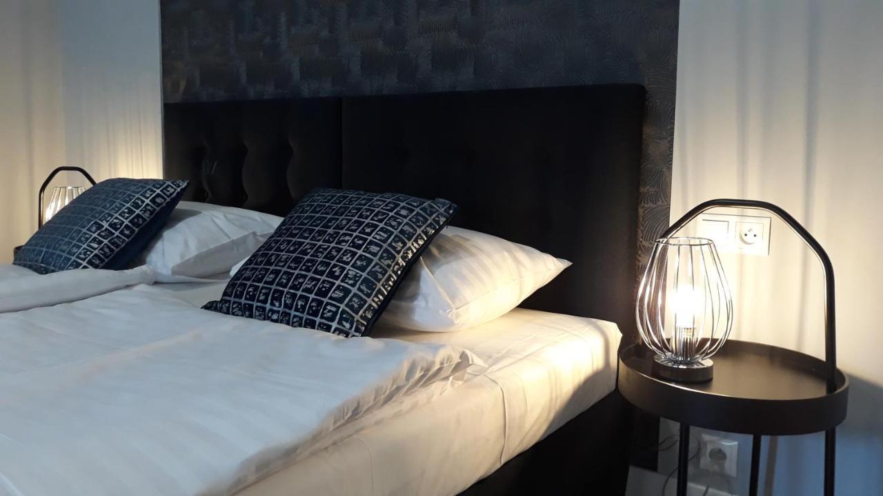 Liza Lux Apartments I Old Town Poznan Ngoại thất bức ảnh