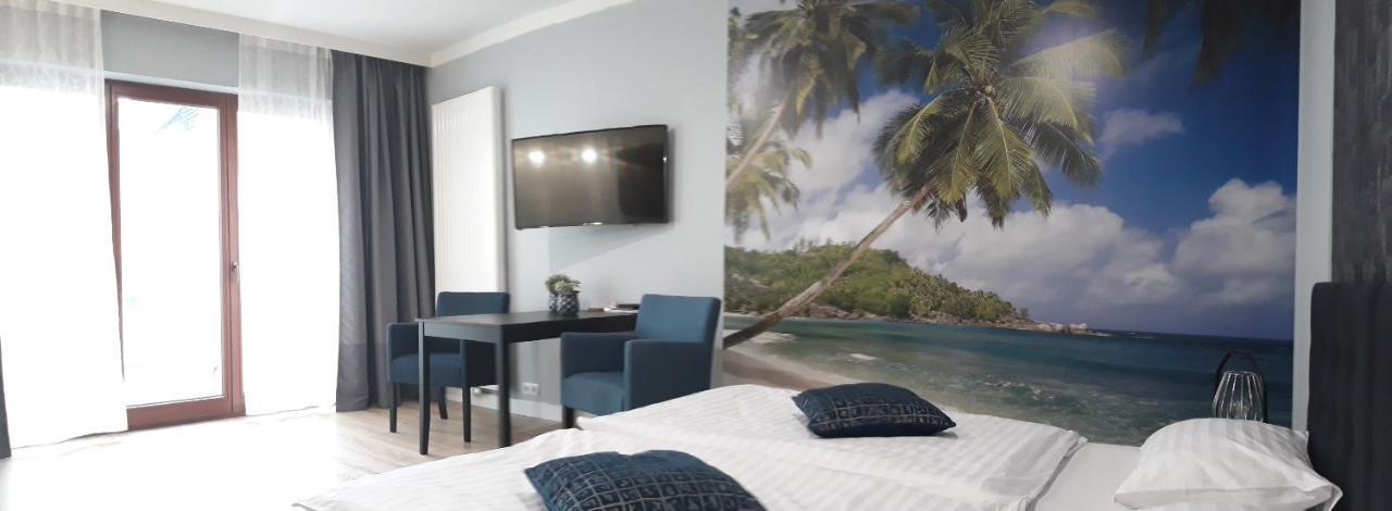 Liza Lux Apartments I Old Town Poznan Ngoại thất bức ảnh