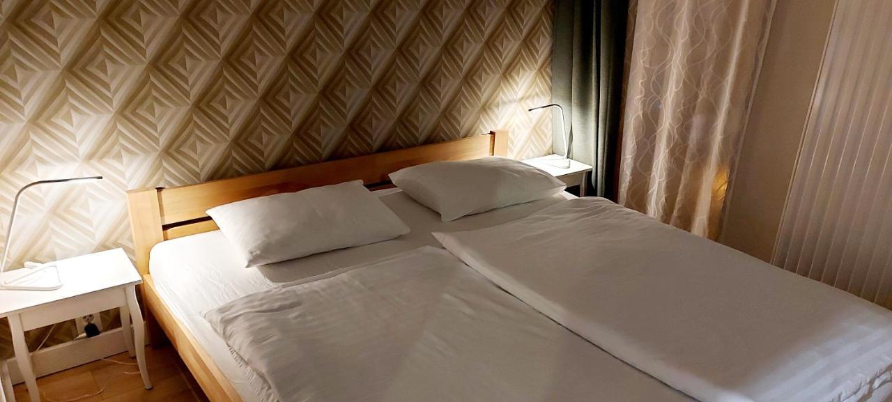 Liza Lux Apartments I Old Town Poznan Ngoại thất bức ảnh