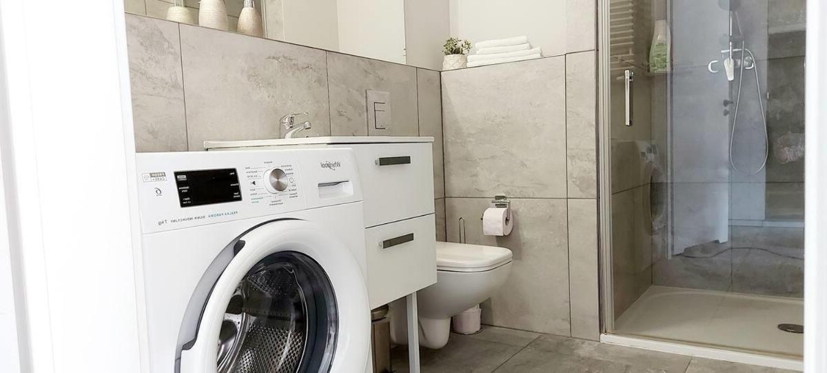 Liza Lux Apartments I Old Town Poznan Ngoại thất bức ảnh