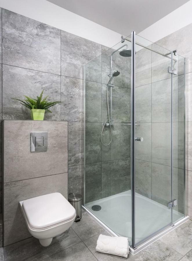 Liza Lux Apartments I Old Town Poznan Ngoại thất bức ảnh