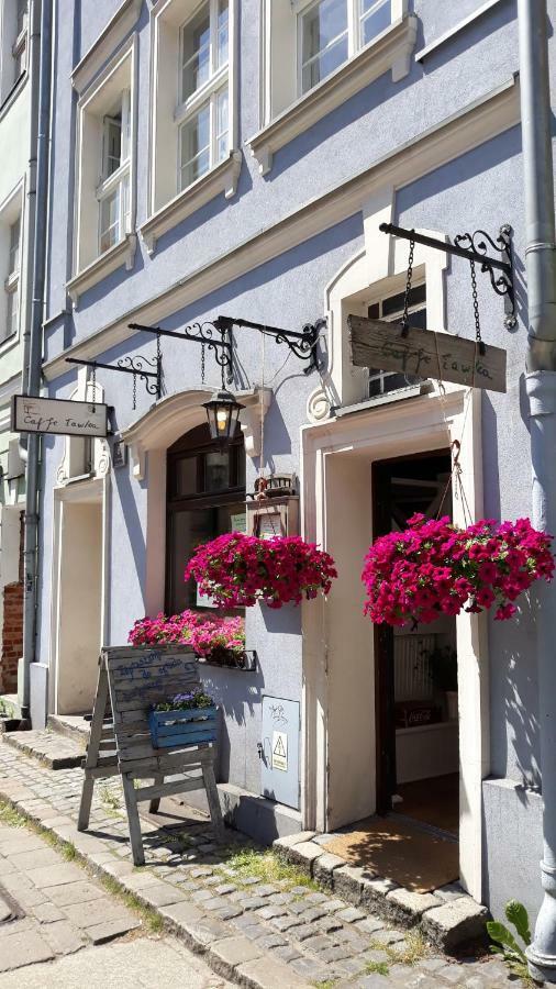 Liza Lux Apartments I Old Town Poznan Ngoại thất bức ảnh