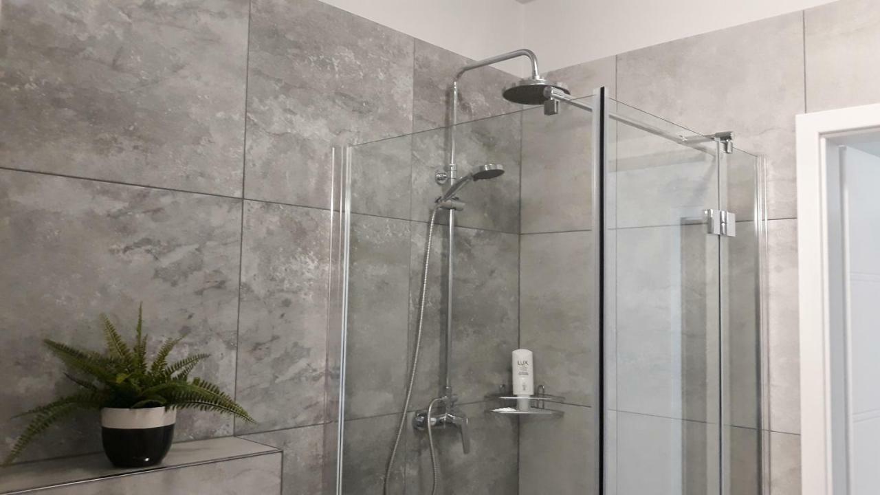 Liza Lux Apartments I Old Town Poznan Ngoại thất bức ảnh