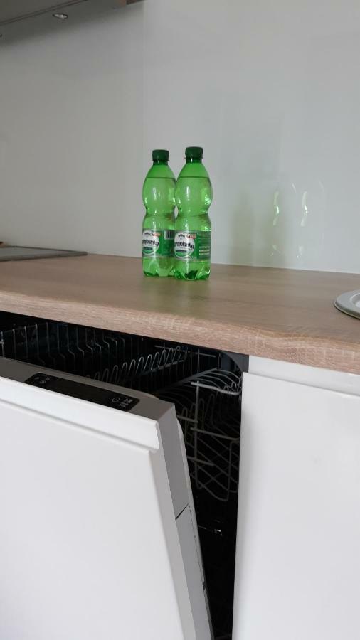 Liza Lux Apartments I Old Town Poznan Ngoại thất bức ảnh