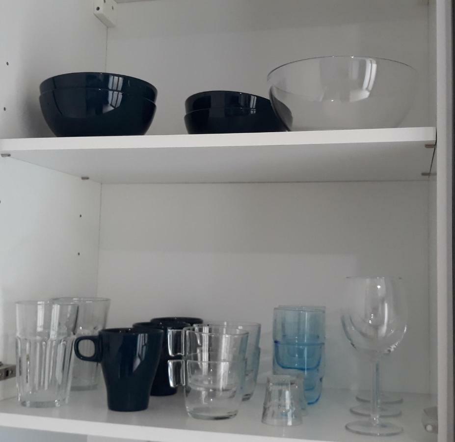 Liza Lux Apartments I Old Town Poznan Ngoại thất bức ảnh